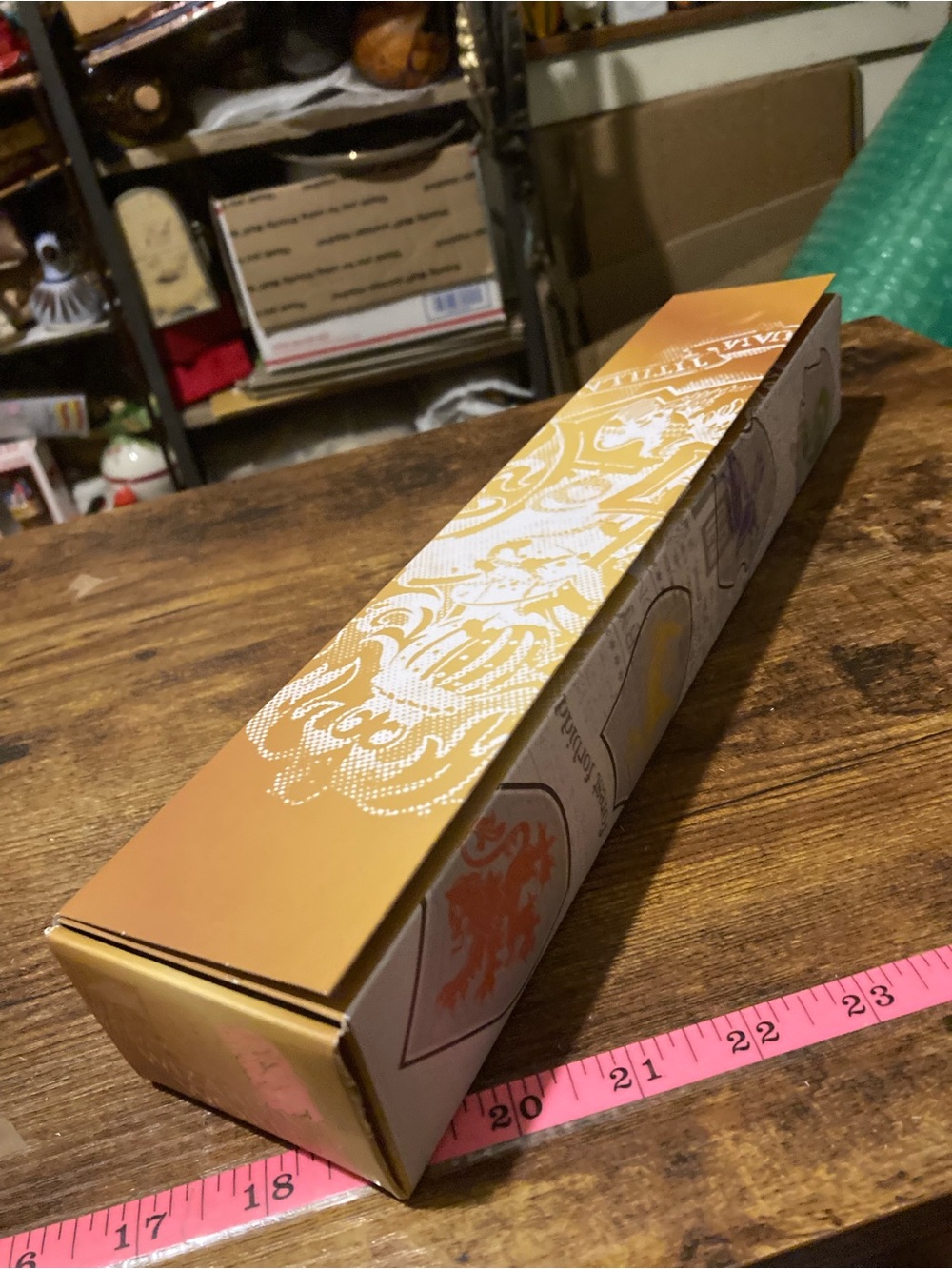 Harry Potter Harry Potter wand